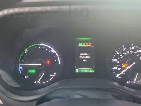 Toyota Sienna, 2021 — photo 7