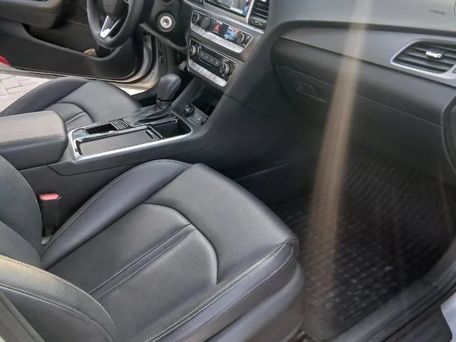 Hyundai Sonata, 2020 — photo 8