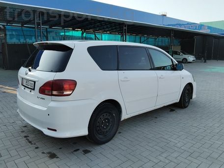 Toyota Ipsum, 2005 — фото 2