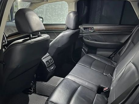 Subaru Outback, 2018 — сүрөт 4
