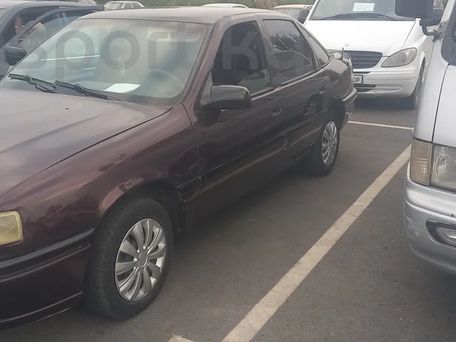 Opel Vectra, 1993 — сүрөт 6
