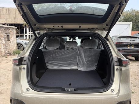 Changan CS75 Plus, 2026 — photo 7