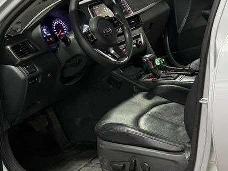 Kia K5, 2020 — 照片 11