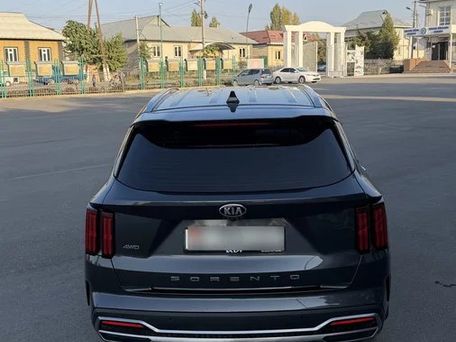 Kia Sorento, 2021 — сүрөт 4