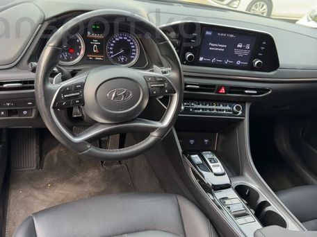 Hyundai Sonata, 2022 — photo 9