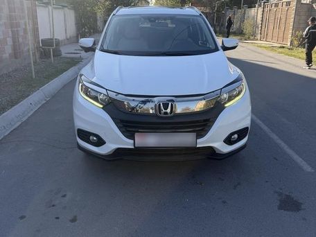 Honda HR-V, 2020 — photo 2