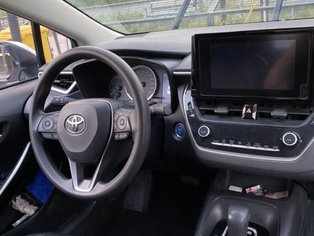 Toyota Corolla, 2022 — photo 6