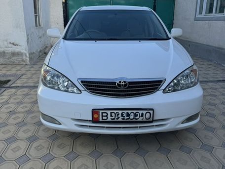 Toyota Camry, 2003
