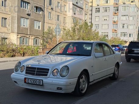 Mercedes-Benz E-Класс, 1998 — фото 2