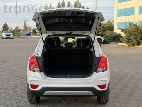 Chevrolet Trax, 2020 — photo 8