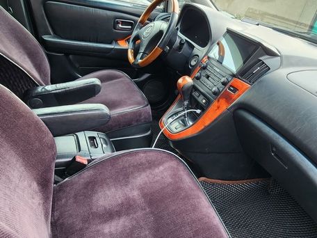 Lexus RX, 2001 — photo 4