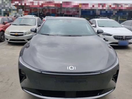Changan Qiyuan A07, 2023 — 照片 2