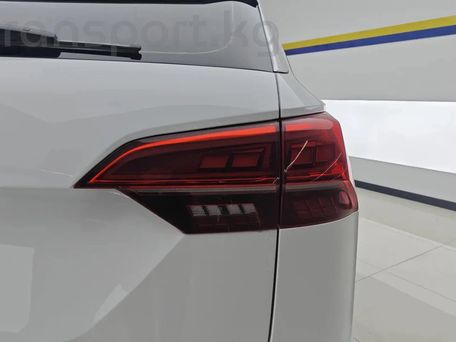 Volkswagen Tayron, 2022 — сүрөт 6