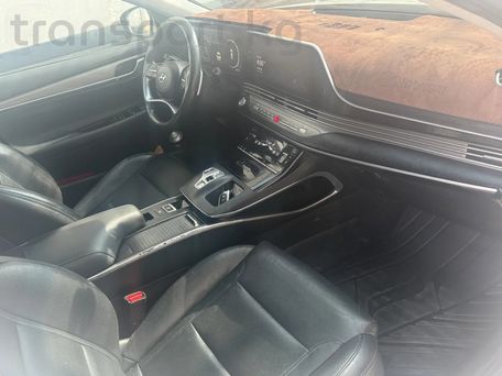 Hyundai Grandeur, 2020 — сүрөт 4