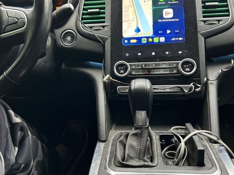 Renault Samsung SM6, 2022 — photo 7