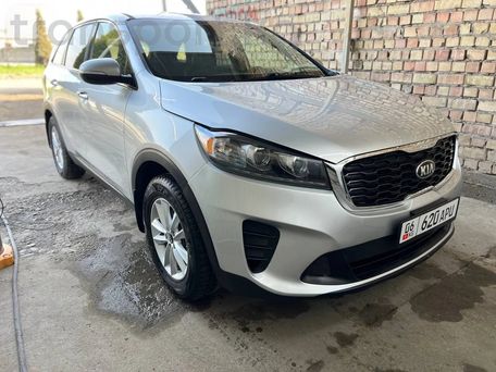 Kia Sorento, 2019 — 照片 3