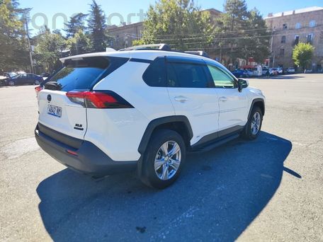 Toyota RAV4, 2022 — photo 3
