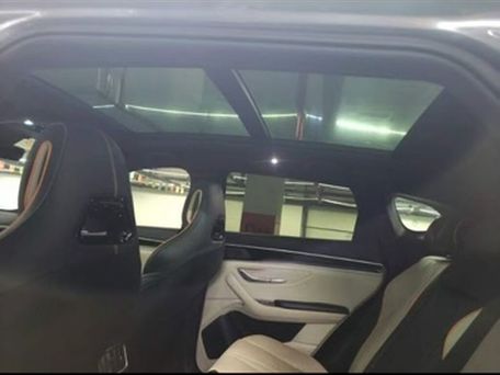 BYD Song Plus, 2023 — 照片 8