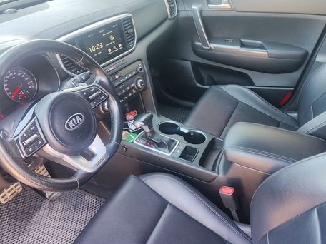 Kia Sportage, 2018 — photo 4