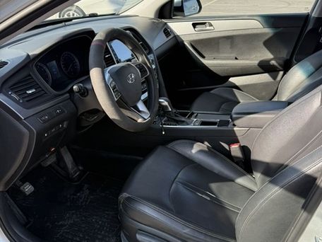Hyundai Sonata, 2019 — фото 10