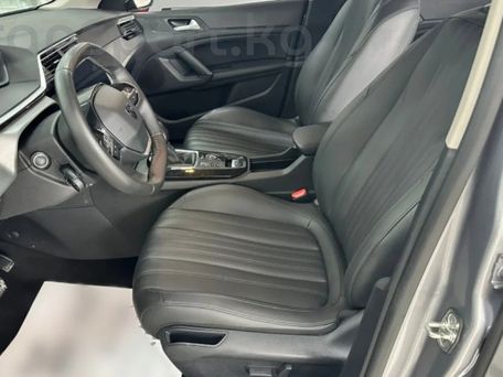 Peugeot 408, 2024 — photo 9