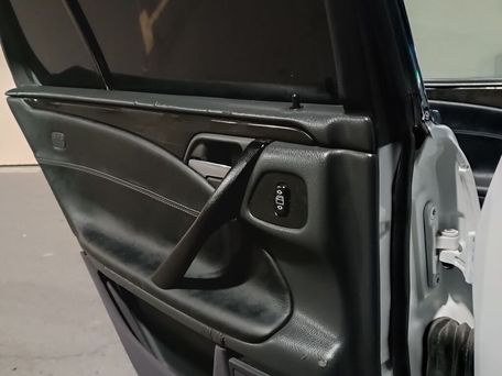Mercedes-Benz E-Класс, 2000 — фото 13
