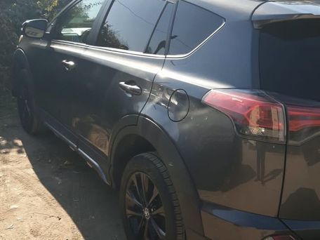 Toyota RAV4, 2018 — photo 5