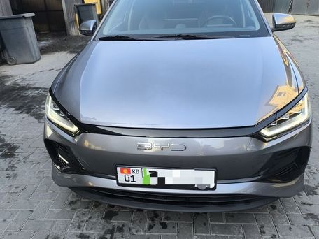 BYD E2, 2025 — сүрөт 6