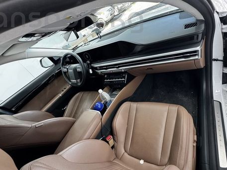 Hyundai Grandeur, 2025 — сүрөт 11