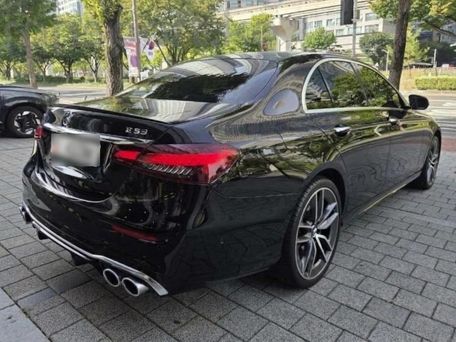 Mercedes-Benz CLS AMG, 2011 — фото 2
