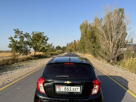 Chevrolet Spark, 2019 — photo 3