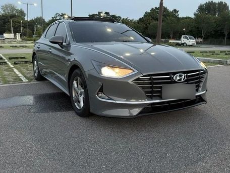 Hyundai Sonata, 2023 — фото 3
