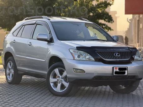 Lexus RX, 2004 — сүрөт 3