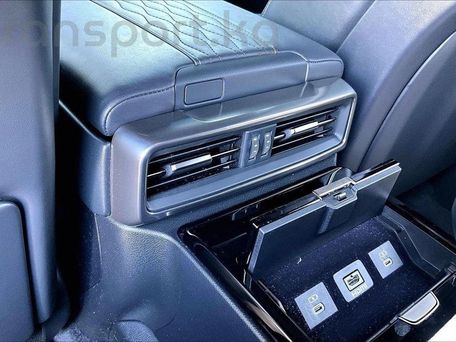 Lexus LX, 2022 — сүрөт 11