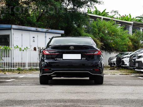 Toyota Camry, 2026 — сүрөт 6