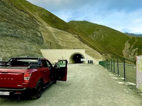 SsangYong Rexton Sports, 2019 — photo 3