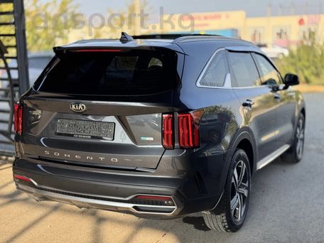 Kia Sorento, 2021 — 照片 7