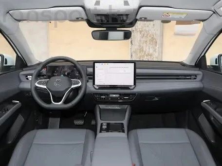 Volkswagen Lavida, 2026 — сүрөт 7
