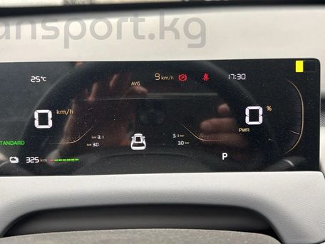 Changan Qiyuan Q05, 2026 — сүрөт 7