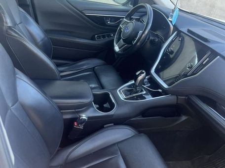 Subaru Outback, 2022 — сүрөт 3