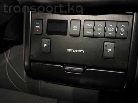 Lexus ES, 2019 — photo 8