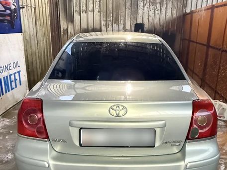 Toyota Avensis, 2004 — сүрөт 6