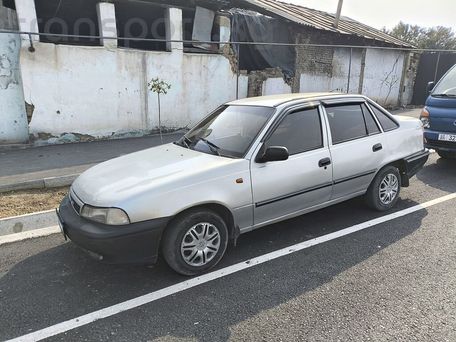 Daewoo Nexia, 2006 — 照片 2