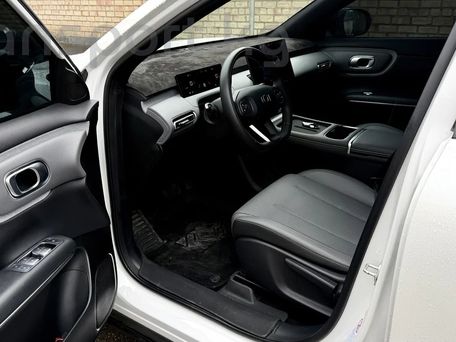 Changan Qiyuan Q05, 2026 — 照片 8