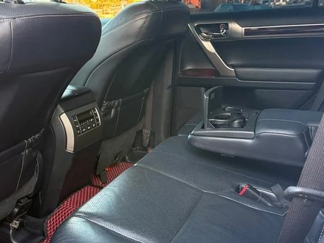 Lexus GX, 2016 — 照片 8