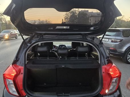 Chevrolet Spark, 2019 — photo 10