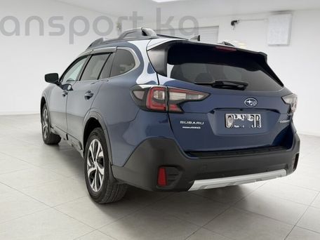 Subaru Outback, 2020 — photo 8