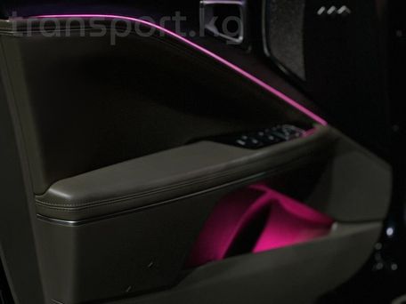 Kia K8, 2021 — сүрөт 13