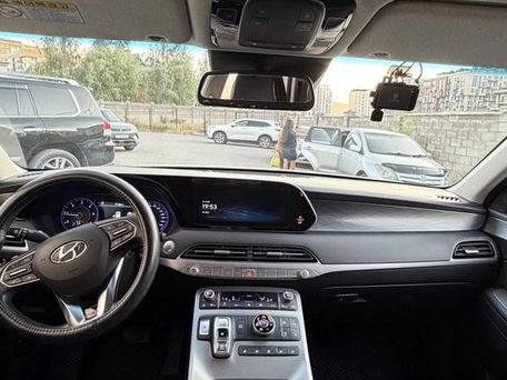 Hyundai Palisade, 2019 — photo 9