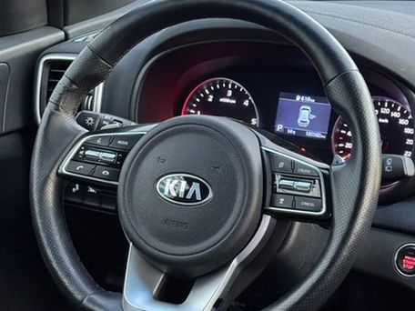 Kia Sportage, 2020 — 照片 7